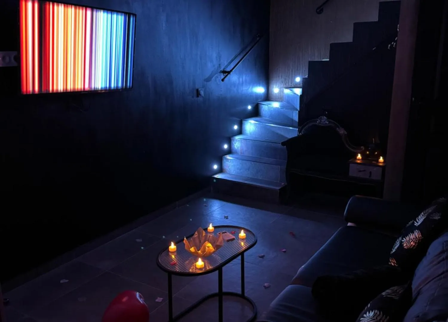 13 Nuances De Grey Jacuzzi Villa Marseilles